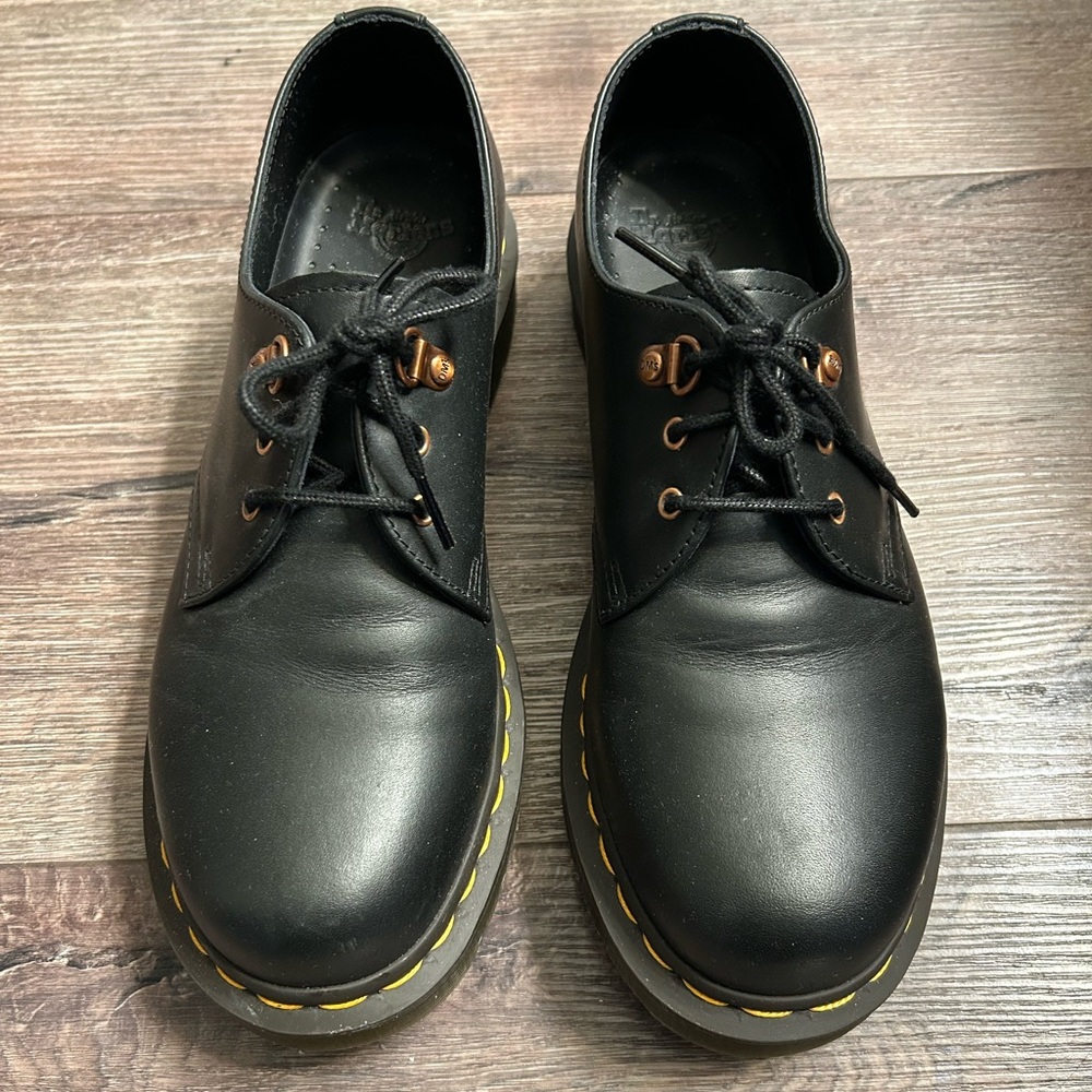 Dr. Martens 1461 Oxford
